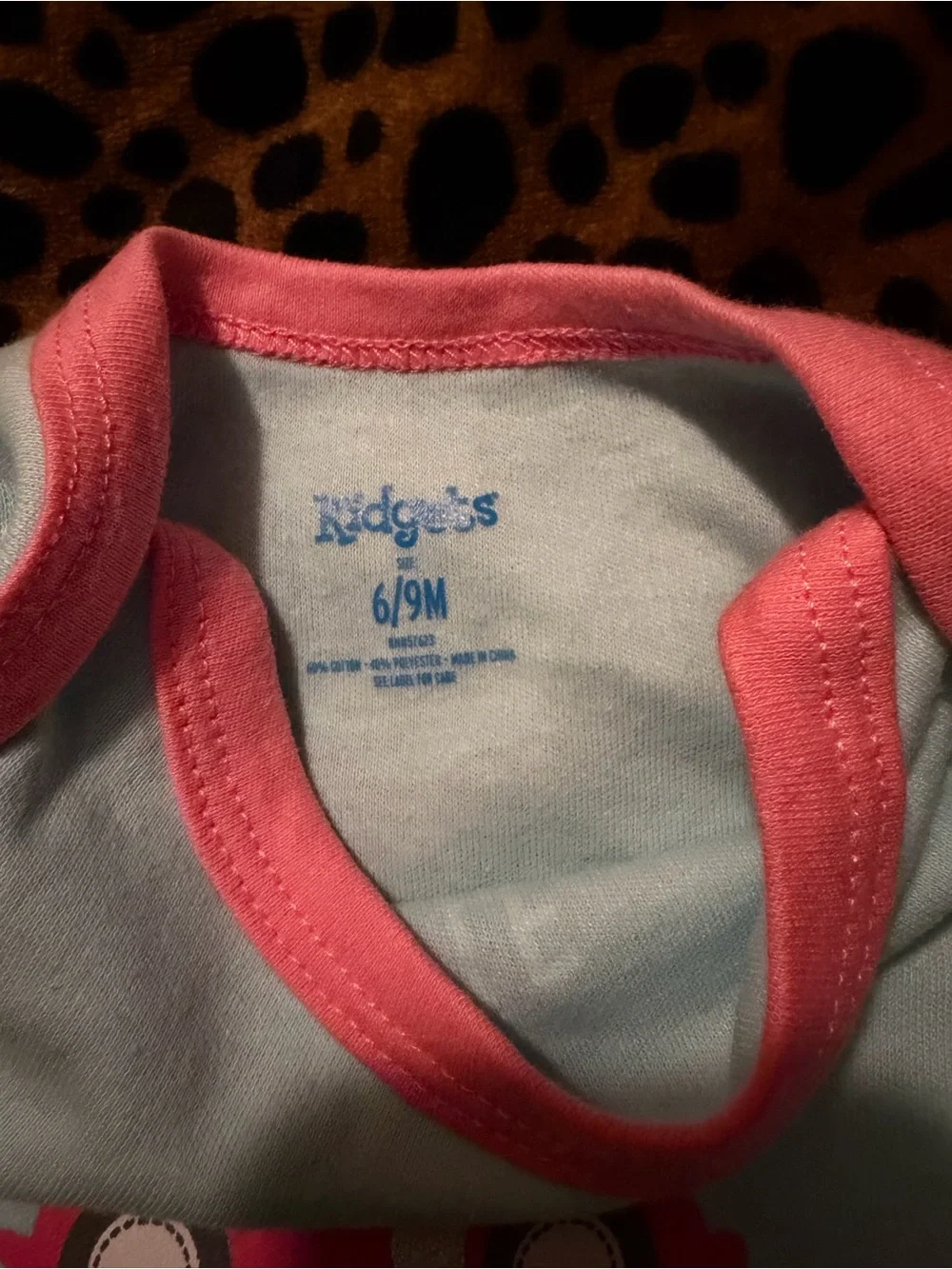 onesie
